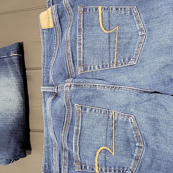 American eagle  jeans - Picture 2 of 2